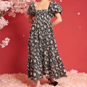 Dream Sister Jane Haze dress